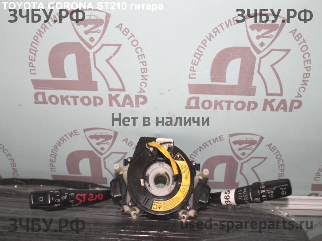 Toyota Caldina/Corona (T21) Опора двигателя