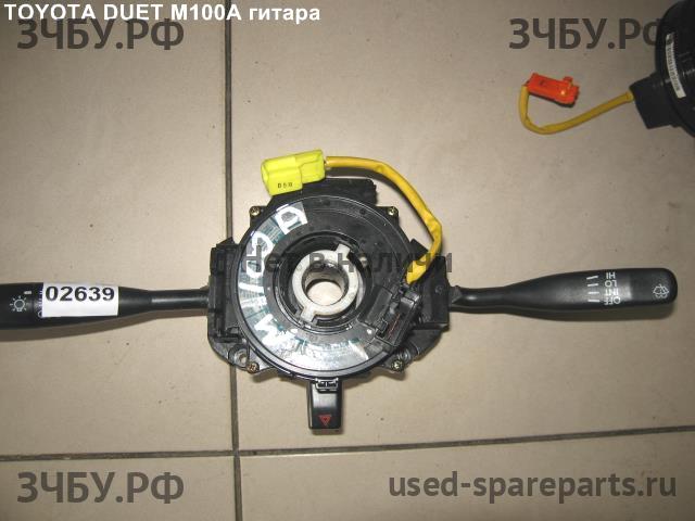 Toyota Duet (M10) Опора двигателя