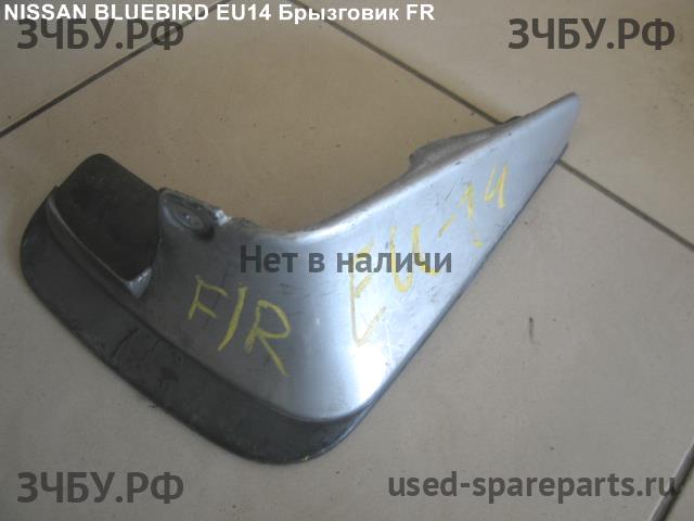 Nissan Bluebird (U14) Брызговик передний правый