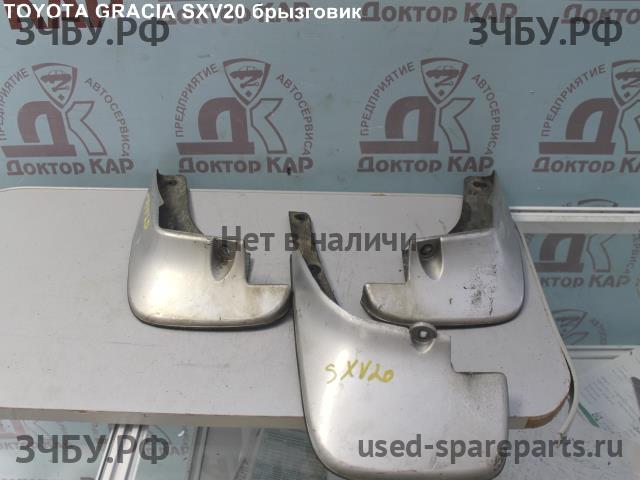 Toyota Camry 4 (V20) Брызговик задний левый