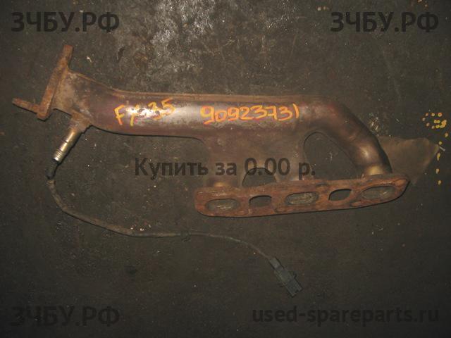 Infiniti FX 35/45 [S50] Коллектор выпускной