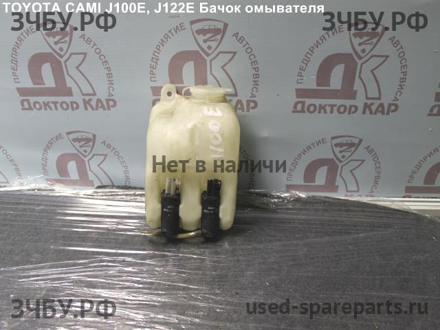 Toyota Cami Бачок омывателя лобового стекла