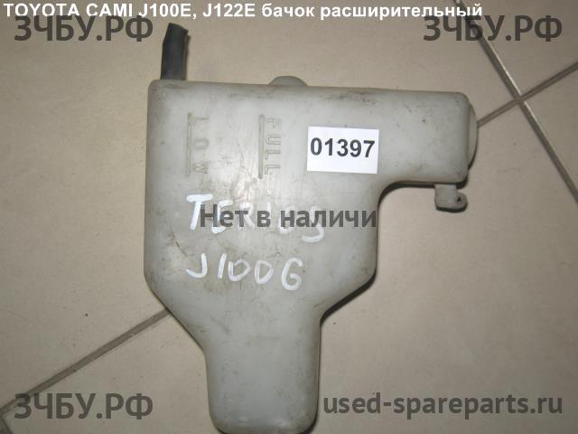 Toyota Cami Бачок расширительный