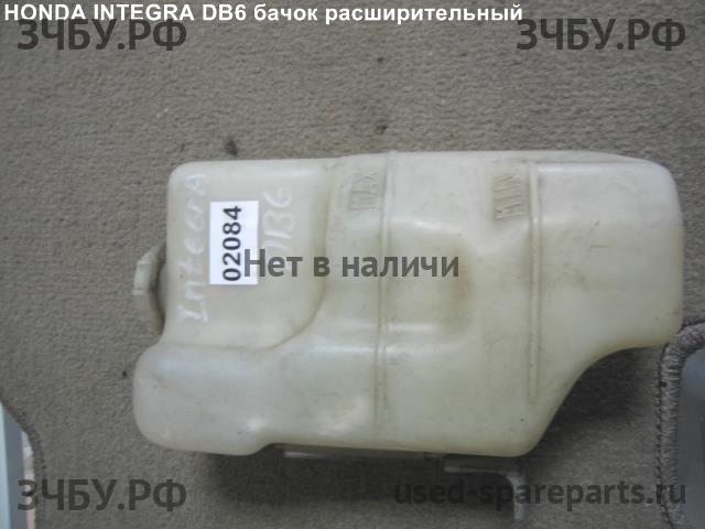 Honda Integra 3 Бачок расширительный