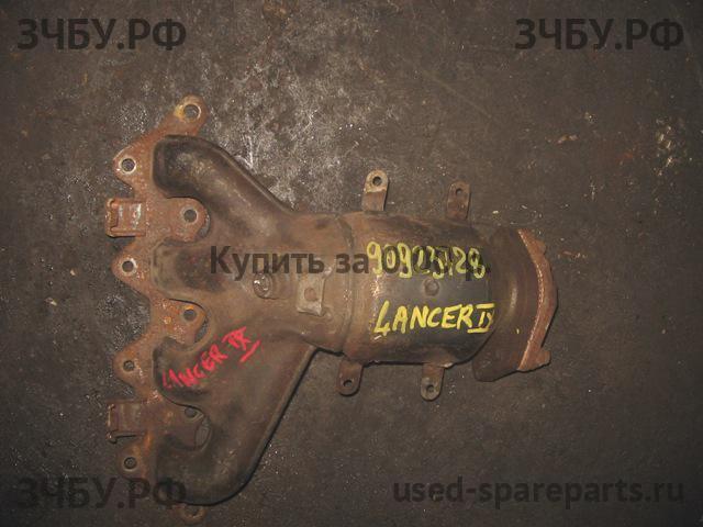 Mitsubishi Lancer 9 [CS/Classic] Коллектор выпускной