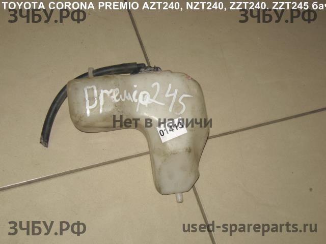 Toyota Caldina/Corona (T24) Бачок расширительный