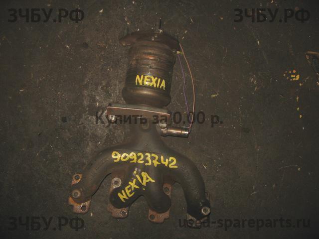 Daewoo Nexia (2008>) Коллектор выпускной