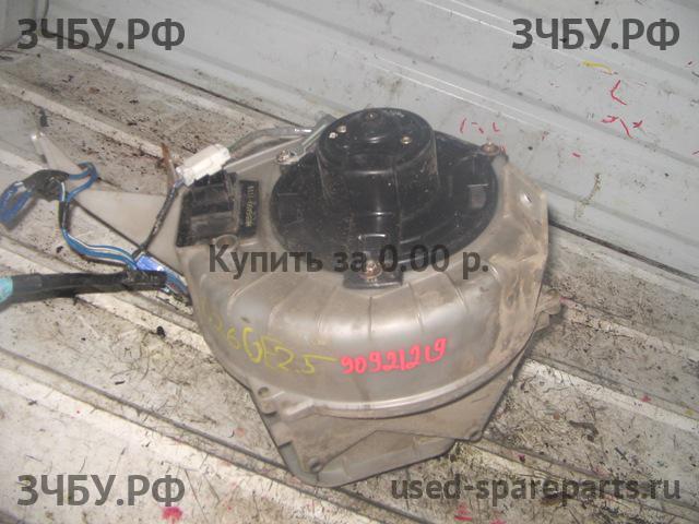 Mazda 626 [GE] Корпус отопителя (корпус печки)