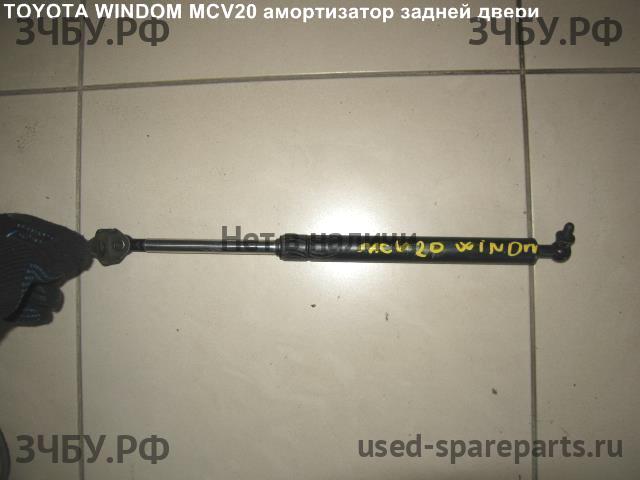 Toyota Windom 2 (XV20) Амортизатор крышки багажника