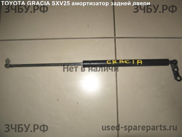 Toyota Camry 4 (V20) Амортизатор крышки багажника
