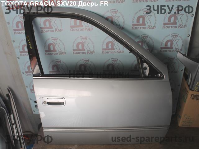 Toyota Camry 4 (V20) Дверь передняя правая