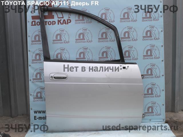 Toyota Corolla (E11) Дверь передняя правая