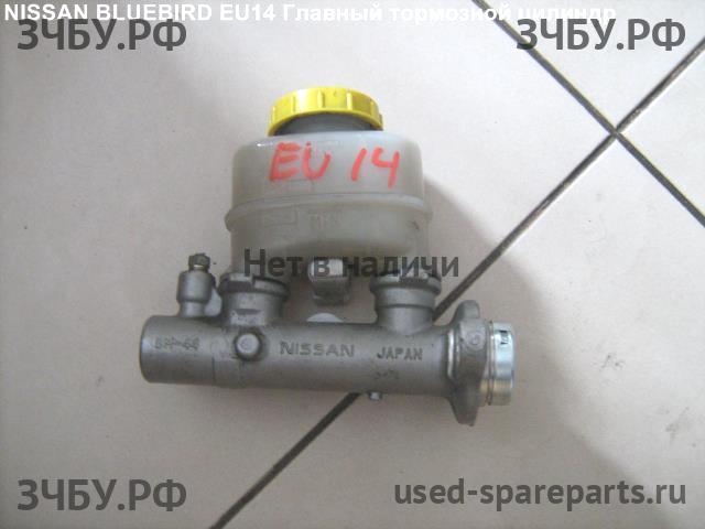 Nissan Bluebird (U14) Цилиндр тормозной главный