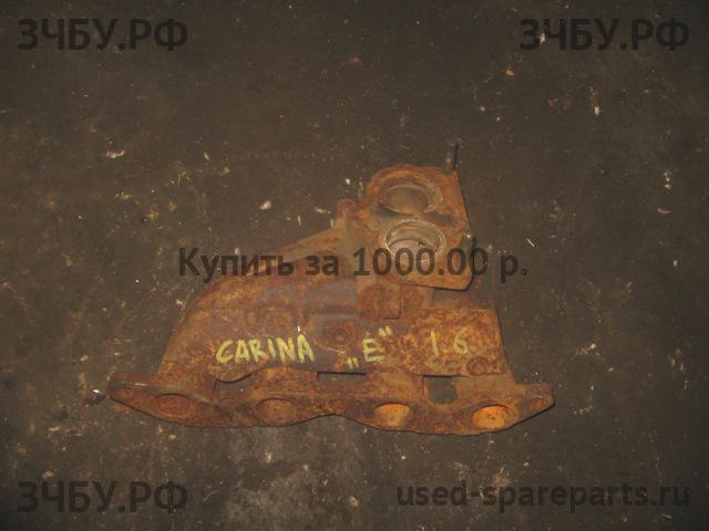 Toyota Carina.E (T190) Коллектор выпускной