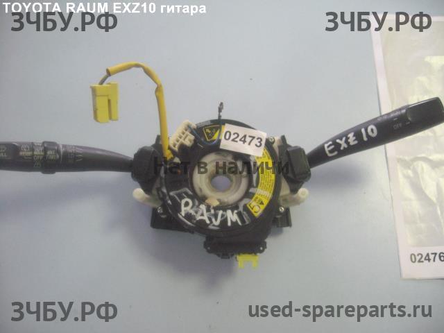 Toyota Raum 1 Опора двигателя