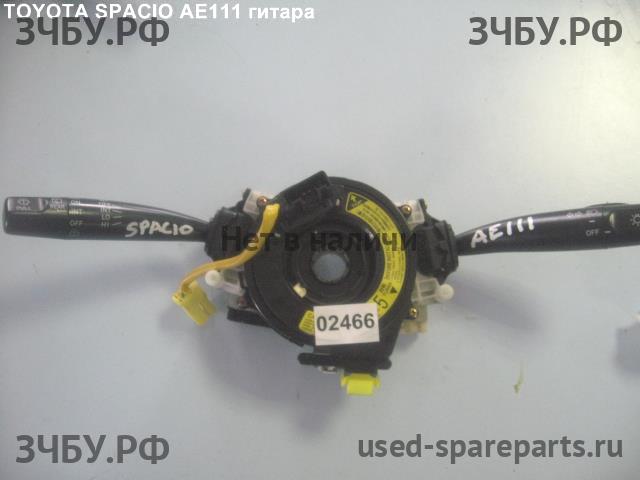 Toyota Corolla (E11) Опора двигателя