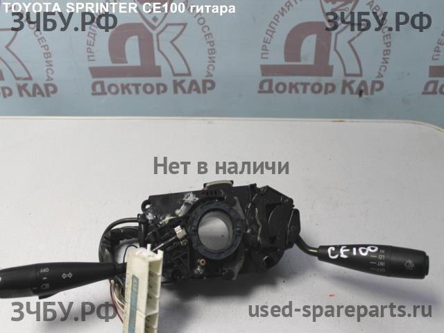 Toyota Sprinter 7 (E100) Опора двигателя