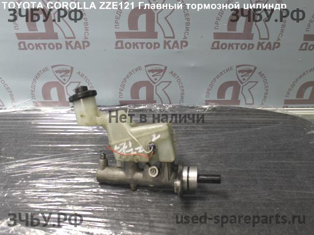 Toyota Corolla (E12) Цилиндр тормозной главный