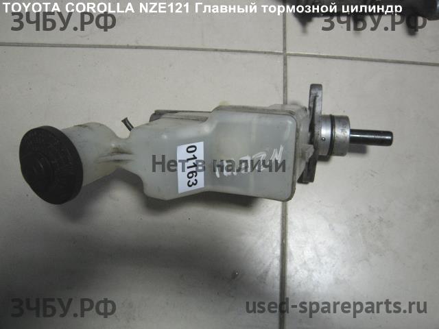 Toyota Corolla (E12) Цилиндр тормозной главный