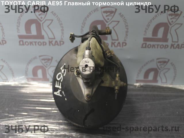 Toyota Carib Цилиндр тормозной главный