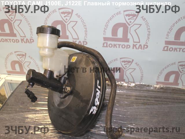 Toyota Cami Цилиндр тормозной главный