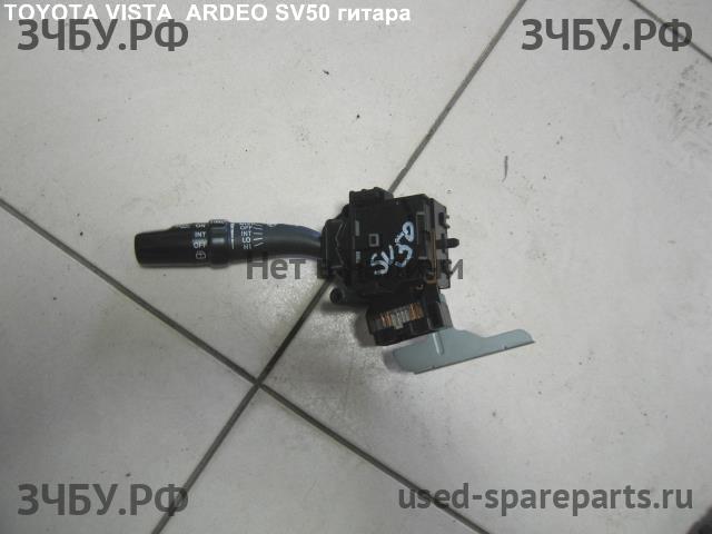 Toyota Vista (V10) Опора двигателя