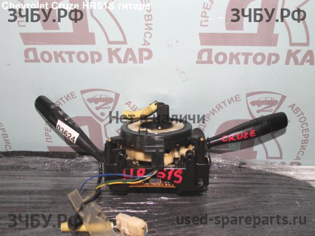 Chevrolet Cruze 1 Опора двигателя
