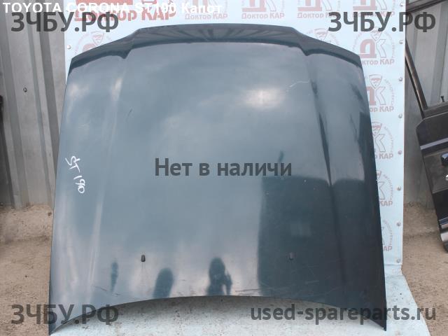 Toyota Corona T190 Капот
