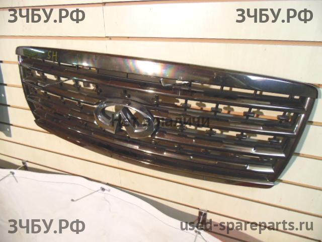 Infiniti QX56 [JA60] Решетка радиатора