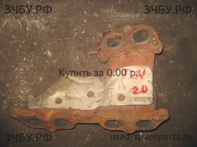 Toyota Corona EXIV Коллектор выпускной