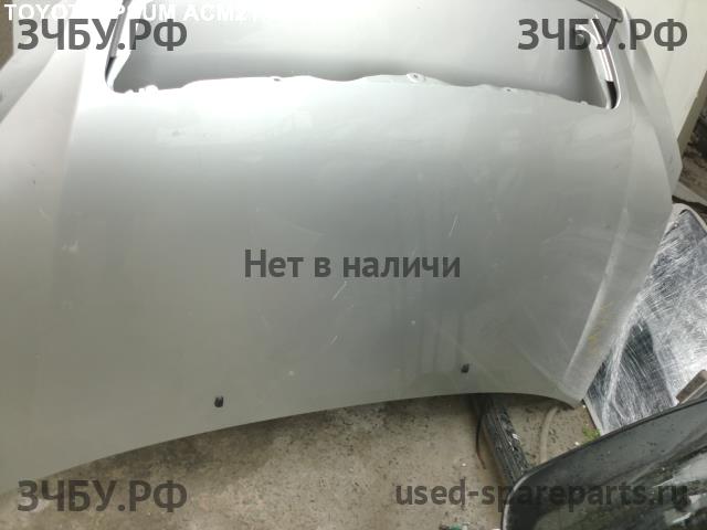 Toyota Ipsum 2 Капот