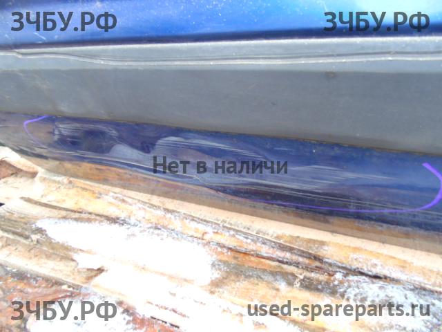Ford Fusion Дверь передняя правая