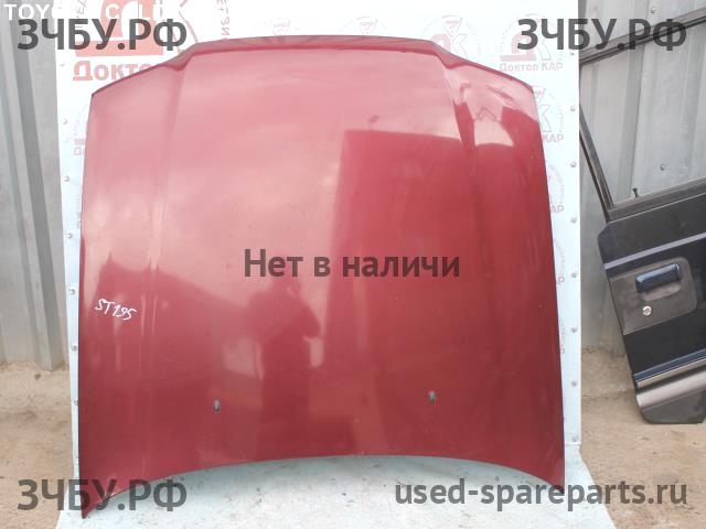 Toyota Caldina/Corona (T19) Капот