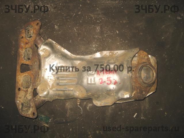Nissan X-Trail 1 (T30) Коллектор выпускной