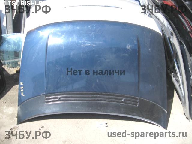 Mitsubishi RVR 1 Капот