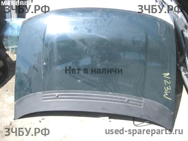 Mitsubishi RVR 1 Капот