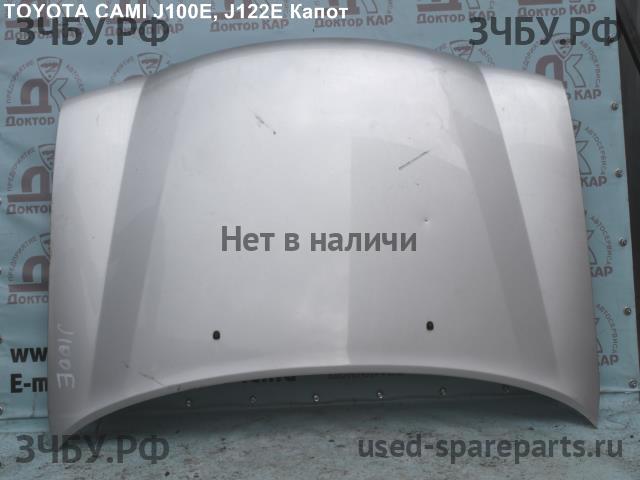 Toyota Cami Капот