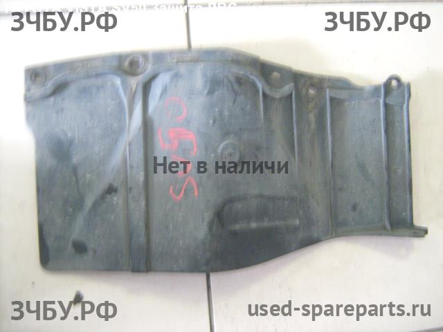 Toyota Vista/Vista Ardeo (V50) Защита картера