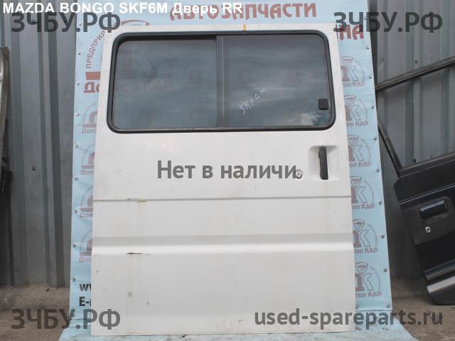 Mazda Bongo 2 [SK82V] Дверь задняя правая