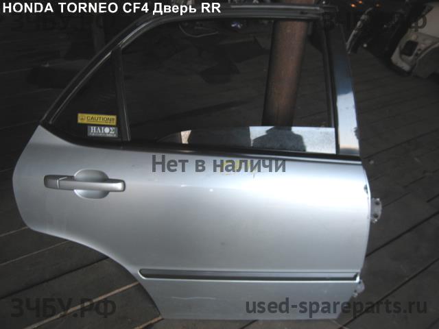 Honda Torneo Дверь задняя правая