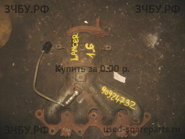 Mitsubishi Lancer 9 [CS/Classic] Коллектор выпускной