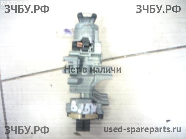 Mazda Familia [BJ] Замок зажигания