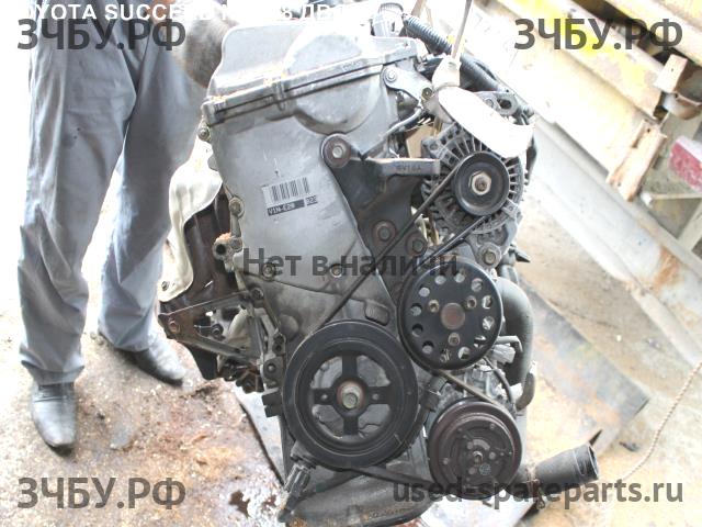 Toyota Succeed Двигатель (ДВС)