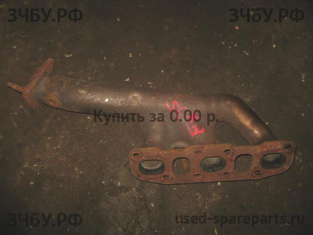 Infiniti FX 35/45 [S50] Коллектор выпускной