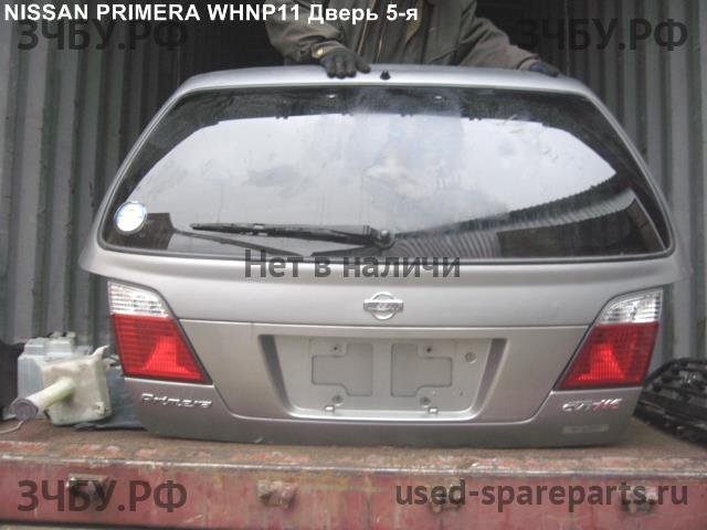Nissan Primera P11 Дверь багажника