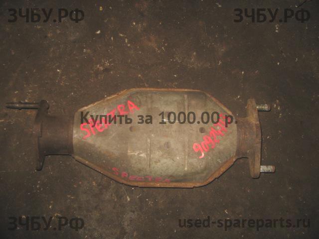 KIA Spectra Катализатор