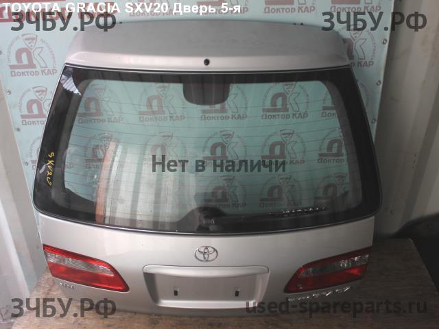 Toyota Camry 4 (V20) Дверь багажника