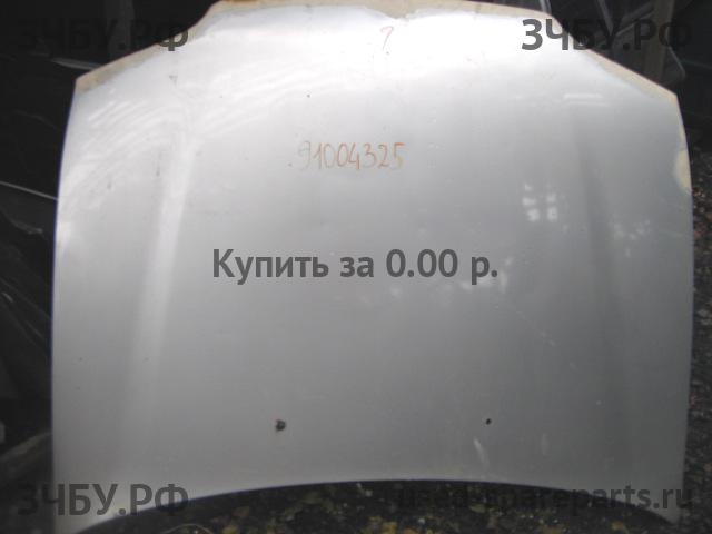 Определить Определить Капот