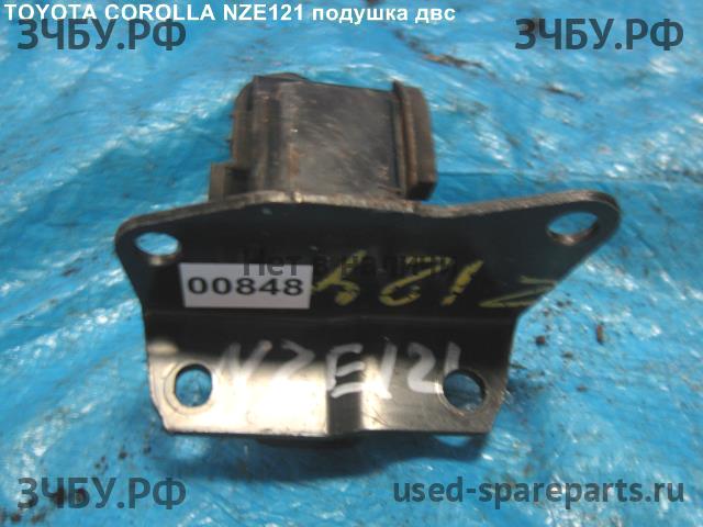 Toyota Corolla (E12) Опора двигателя
