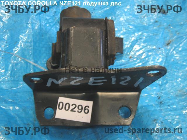Toyota Corolla (E12) Опора двигателя